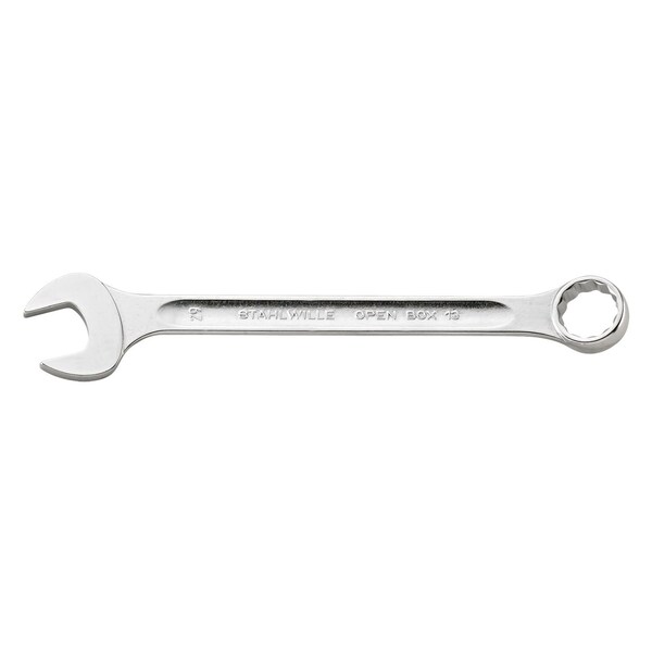 Combination Wrench OPEN-BOX Size 29 mm L.330 mm